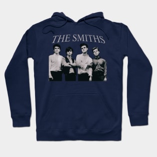 The smiths Hoodie